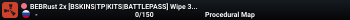 BEBRust 2x [BSKINS|TP|KITS|BATTLEPASS] Wipe 30.05