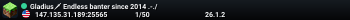 Gladius🗡 HOW DID HE WIN A 1v15?