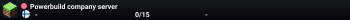 Powerbuild company server