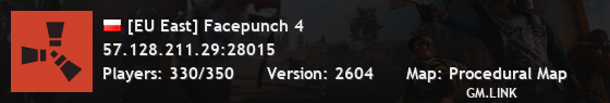 [EU East] Facepunch 4