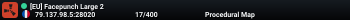 [EU] Facepunch Large 2