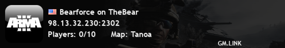 Bearforce on TheBear