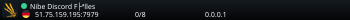 Nibe Discord F├ªlles