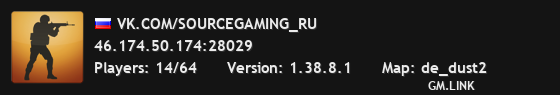 VK.COM/SOURCEGAMING_RU