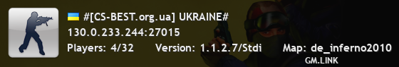 #[CS-BEST.org.ua] UKRAINE#