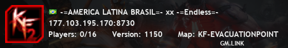 -=AMERICA LATINA BRASIL=- xx -=Endless=-