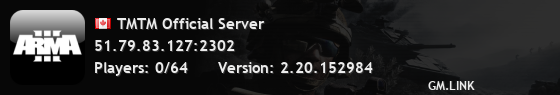 TMTM Official Server