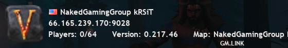 NakedGamingGroup kRSiT