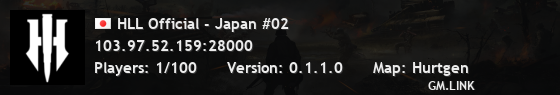 HLL Official - Japan #02