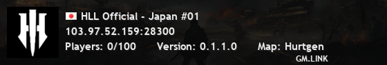 HLL Official - Japan #01