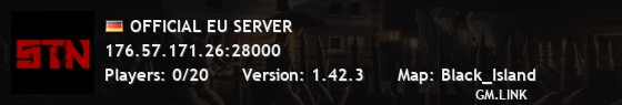 OFFICIAL EU SERVER