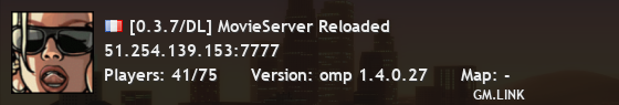 [0.3.7/DL] MovieServer Reloaded