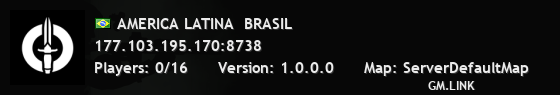 AMERICA LATINA  BRASIL