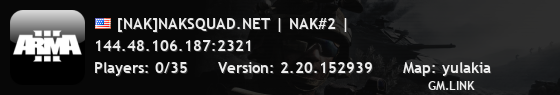 [NAK]NAKSQUAD.NET | NAK#2 |