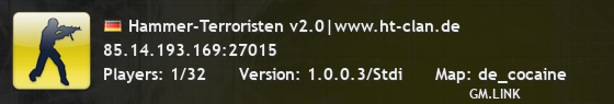 Hammer-Terroristen v2.0|www.ht-clan.de