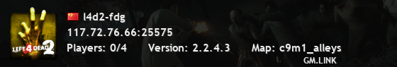 l4d2-fdg