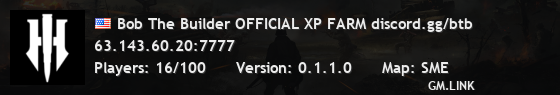 Bob The Builder OFFICIAL XP FARM discord.gg/btb