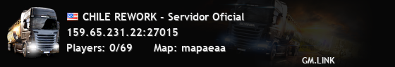 CHILE REWORK - Servidor Oficial