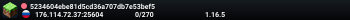 A Minecraft Server