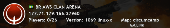 BR AWS CLAN ARENA