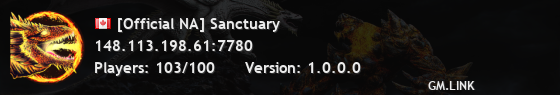 [Official NA] Sanctuary