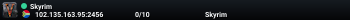Skyrim