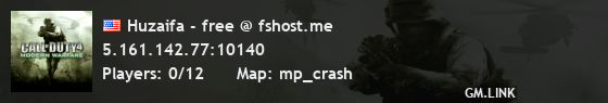 Huzaifa - free @ fshost.me