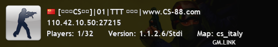 [寡妇村CS社区]|01|TTT 叛徒服|www.CS-88.com