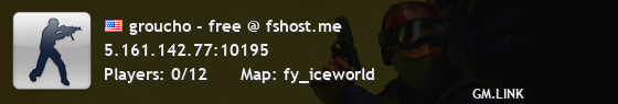 groucho - free @ fshost.me