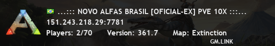 ...::: NOVO ALFAS BRASIL [OFICIAL-EX] PVE 10X :::...