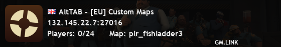 AltTAB - [EU] Custom Maps