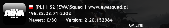 [PL] | S2 [EWA]Squad | www.ewasquad.pl
