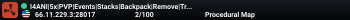 I4ANI|5x|PVP|TP|Levels|Discord|KDR|Custom Plugins|Insta|Sort