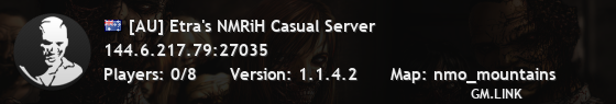 [AU] Etra's NMRiH Casual Server | Objective 1