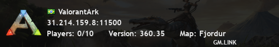 ValorantArk