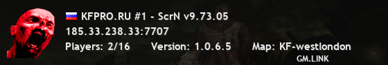 KFPRO.RU #1 - ScrN v9.73.05