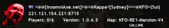 �@@[insomniAxe.net]�@�@Kappa�[Sydney]���@KFO�(Sui)