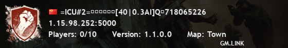 =ICU#2=割草有手就行[40|0.3AI]Q群718065226