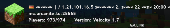 ᴢᴇɴɪᴛᴍᴄ | / 1.21.101.16.5 sᴋʏʙʟᴏᴄᴋ 2. sᴇᴢᴏɴ 22 ᴋᴀsıᴍ 20:00 ʜᴀᴢɪʀ ᴏʟ