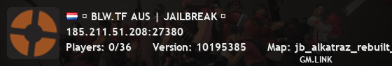 █ BLW.TF AUS | JAILBREAK █