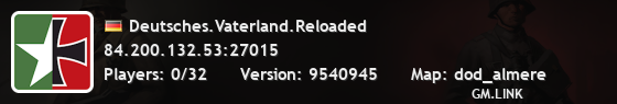 Deutsches.Vaterland.Reloaded