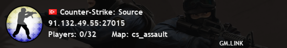 Counter-Strike: Source