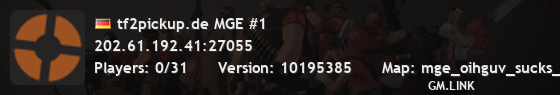 tf2pickup.de MGE #1