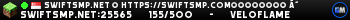 SWIFTSMP.NET ➥ https://swiftsmp.comᴛɪᴇʀʟɪꜱᴛ ᴡᴇʙꜱɪᴛᴇ