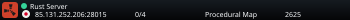 Rust Server