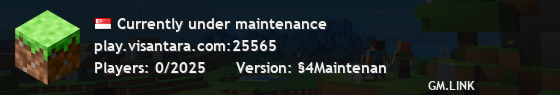 Currently under maintenance