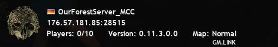 OurForestServer_MCC