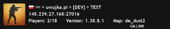 ██ ★ uwujka.pl ★ [DEV] ⚫ TEST