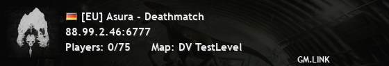 [EU] Asura - Deathmatch