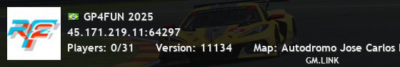 GP4FUN 2025